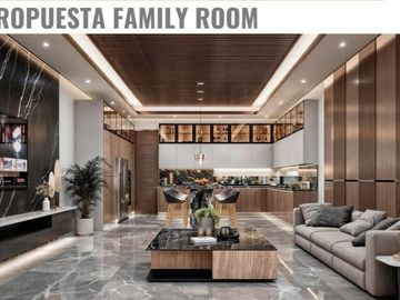 CASA VENTA SIERRA ALTA 9 CARRETERA NACIONAL MONTERREY