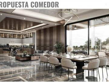 CASA VENTA SIERRA ALTA 9 CARRETERA NACIONAL MONTERREY