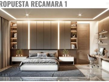 CASA VENTA SIERRA ALTA 9 CARRETERA NACIONAL MONTERREY