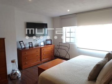 Casa en Venta en Manuel Ávila Camacho.