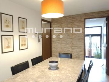 Casa en Venta en Manuel Ávila Camacho.