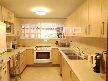 Casa en Venta en Manuel Ávila Camacho.