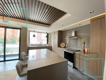 DEPARTAMENTO EN VENTA COLONIA SAN JERONIMO ZONA MONTERREY