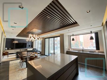 DEPARTAMENTO EN VENTA COLONIA SAN JERONIMO ZONA MONTERREY