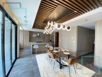 DEPARTAMENTO EN VENTA COLONIA SAN JERONIMO ZONA MONTERREY