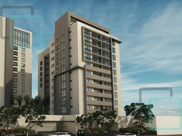 DEPARTAMENTO EN VENTA COLONIA SAN JERONIMO ZONA MONTERREY