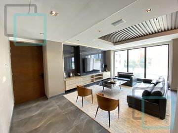 DEPARTAMENTO EN VENTA COLONIA SAN JERONIMO ZONA MONTERREY