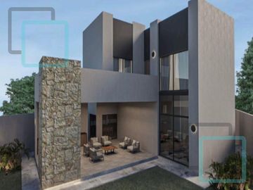 CASA EN VENTA CAROLCO RESIDENCIAL ZONA CARRETERA NACIONAL MONTERREY
