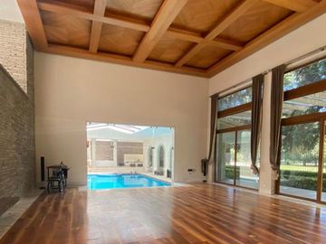 Casa en condominio - San Carlos