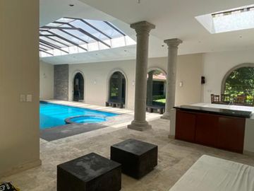 Casa en condominio - San Carlos