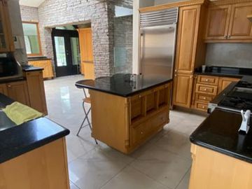 Casa en condominio - San Carlos
