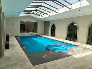 Casa en condominio - San Carlos