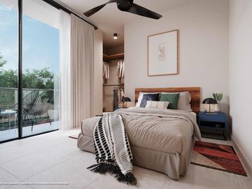 Pre - Venta departamentos en complejo INICIAL, Real Montejo