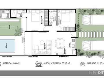 Casa en Venta en Puerta del Sol Medellin Veracruz