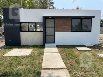 Casa en Venta en Puerta del Sol Medellin Veracruz