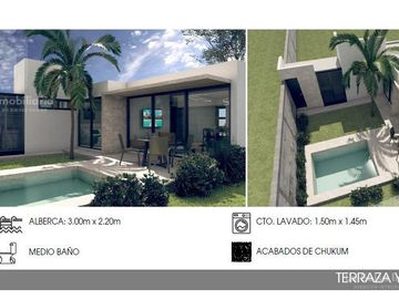 Casa en Venta en Puerta del Sol Medellin Veracruz