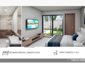 Casa en Venta en Puerta del Sol Medellin Veracruz