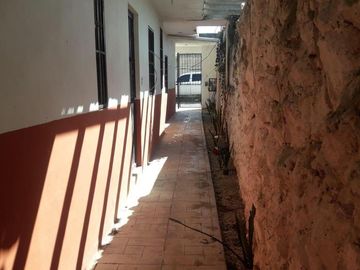 Tres departamentos en venta