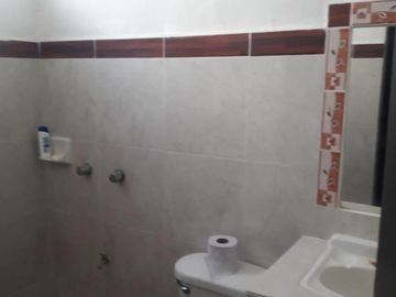 Tres departamentos en venta