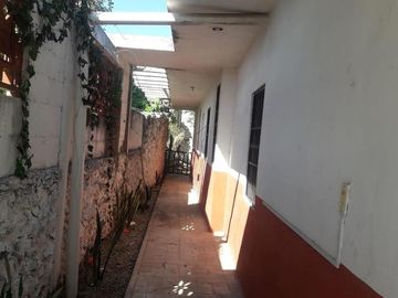 Tres departamentos en venta