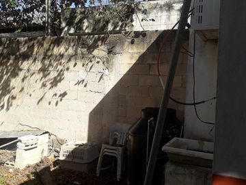 Tres departamentos en venta