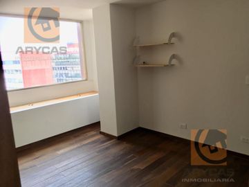 Departamento - Lomas de Chapultepec