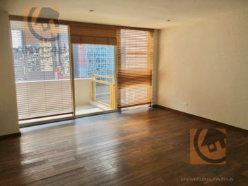 Departamento - Lomas de Chapultepec