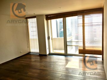 Departamento - Lomas de Chapultepec