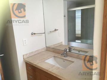 Departamento - Lomas de Chapultepec