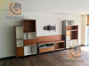 Departamento - Lomas de Chapultepec