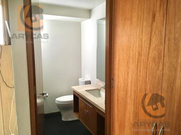 Departamento - Lomas de Chapultepec