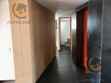 Departamento - Lomas de Chapultepec