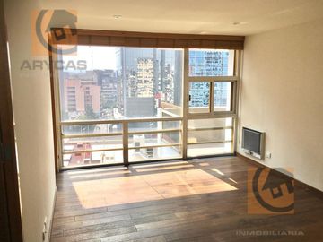 Departamento - Lomas de Chapultepec