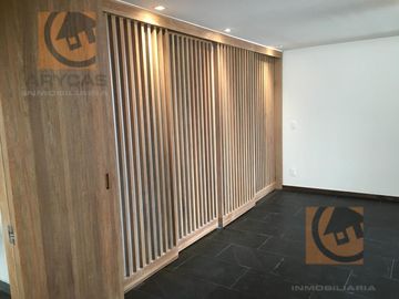 Departamento - Lomas de Chapultepec