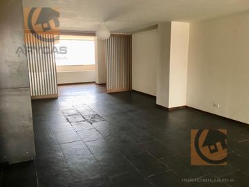 Departamento - Lomas de Chapultepec