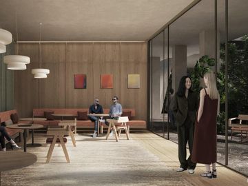 DEPARTAMENTO - VENTA COLINAS DE SAN JERÓNIMO