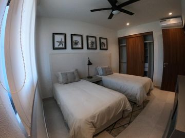 VITANIA Departamento en Venta en Riviera Nayarit