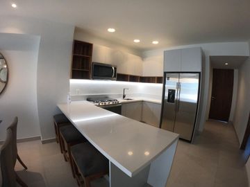 VITANIA Departamento en Venta en Riviera Nayarit