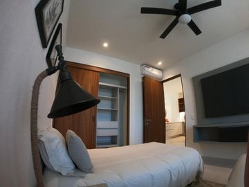 VITANIA Departamento en Venta en Riviera Nayarit