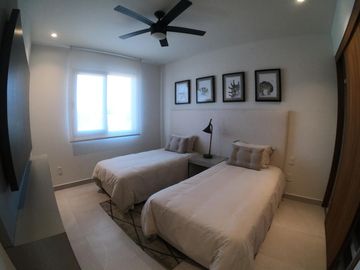 VITANIA Departamento en Venta en Riviera Nayarit