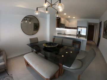 VITANIA Departamento en Venta en Riviera Nayarit