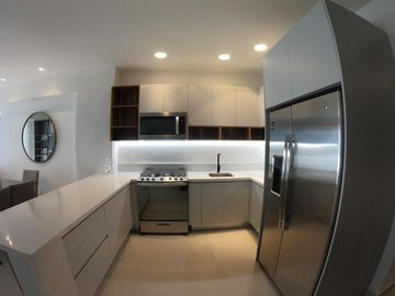 VITANIA Departamento en Venta en Riviera Nayarit
