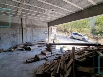CASA EN VENTA BOSQUE DE SAN PEDRO ZONA CARRETERA NACIONAL SANTIAGO