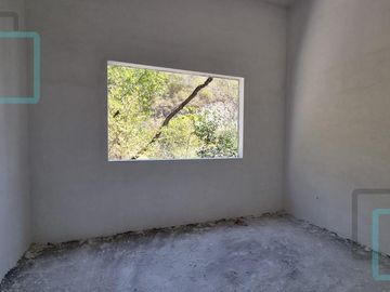 CASA EN VENTA BOSQUE DE SAN PEDRO ZONA CARRETERA NACIONAL SANTIAGO