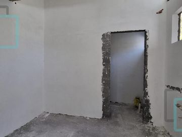 CASA EN VENTA BOSQUE DE SAN PEDRO ZONA CARRETERA NACIONAL SANTIAGO