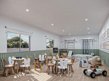 IMPRESIONANTE APARTAMENTO DE LUJO DE 2 HAB EN CANCUN