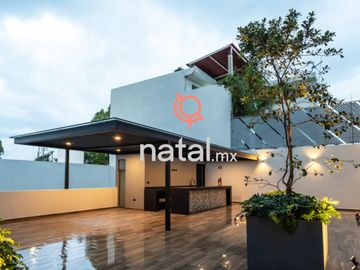 DEPARTAMENTO VENTA atlixcayotl CONCEPCION LA CRUZ PUEBLA