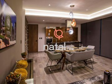 DEPARTAMENTO VENTA atlixcayotl CONCEPCION LA CRUZ PUEBLA