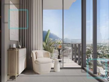 DEPARTAMENTO EN VENTA EN SAN PEDRO GARZA GARCÍA