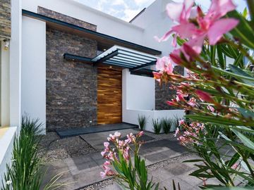 casa en Venta  Altozano Fraccionamiento privado